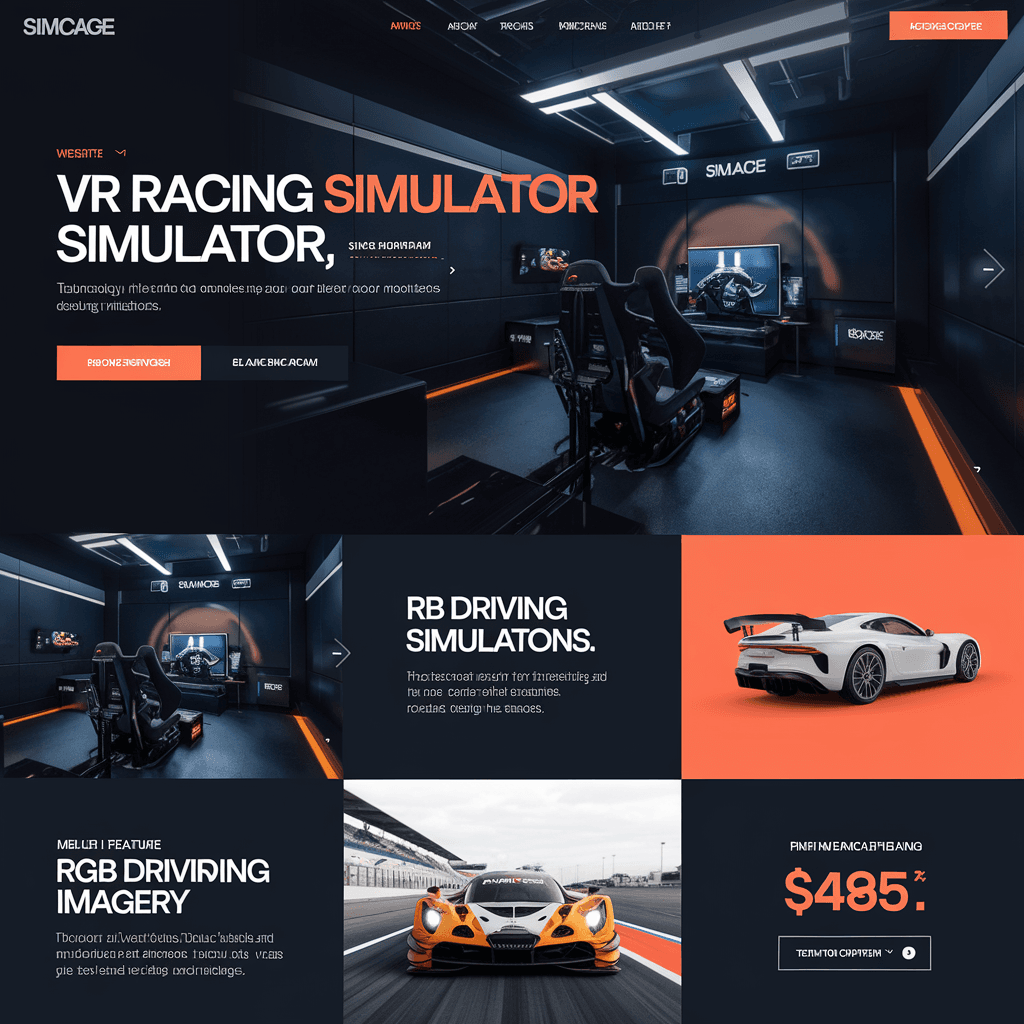 Immersive Experiences