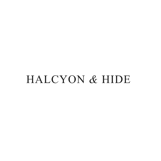 Halcyon & Hide